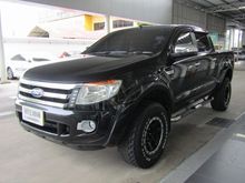 2015 Ford Ranger 2.2 DOUBLE CAB (ปี 12-15) Hi-Rider XLT Pickup AT