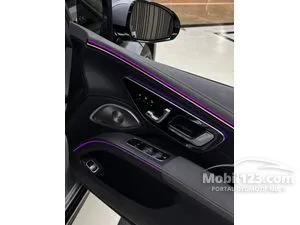 2023 Mercedes-Benz EQS450+ AMG Line Sedan