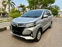 2021 Toyota Avanza 1.3 G MPV