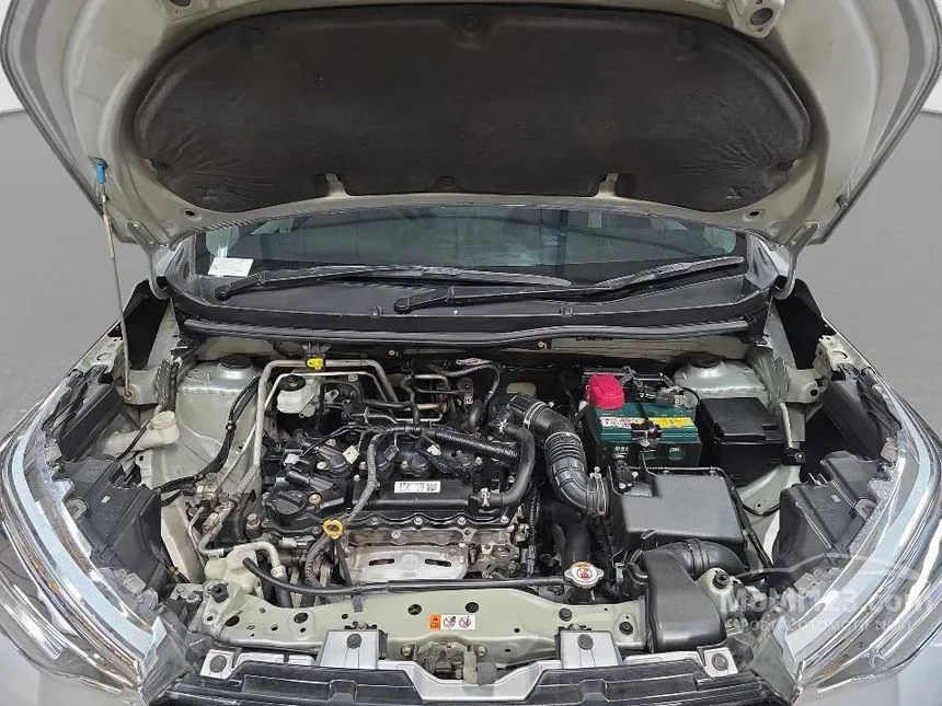 2022 Toyota Veloz Q (Non Premium Color) MPV