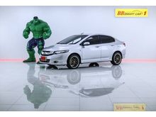 2010 Honda City 1.5 (ปี 08-14) V i-VTEC Sedan AT