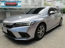 2023 Honda CIVIC 1.5 FE (ปี 21-26) EL Sedan