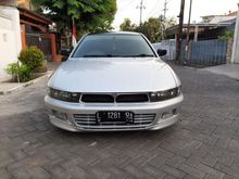 1999 Mitsubishi Galant 2.5 EC5 Sedan