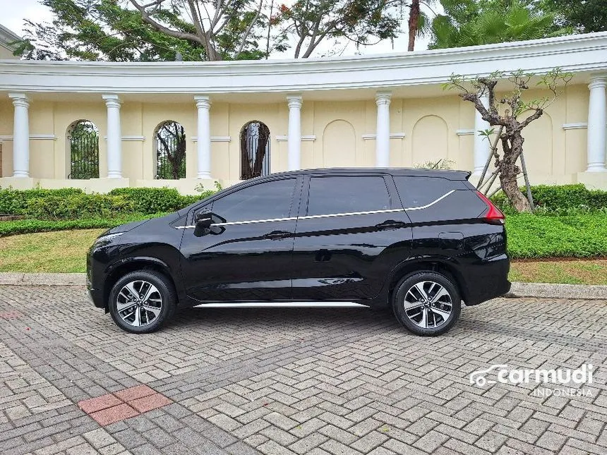 2018 Mitsubishi Xpander SPORT Wagon