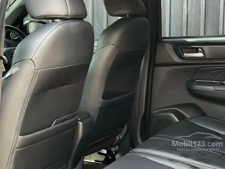 2024 Honda BR-V Prestige Honda Sensing SUV