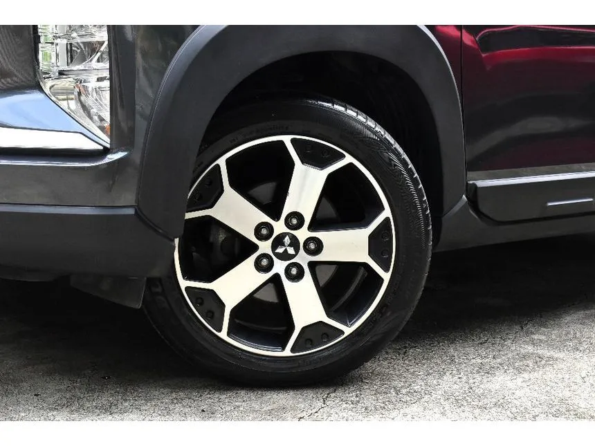 2021 Mitsubishi Xpander Cross SUV