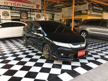 2015 Honda City 1.5 (ปี 14-18) SV i-VTEC Sedan AT