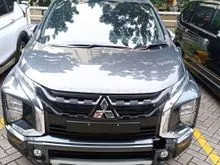 2022 Mitsubishi Xpander 1,5 CROSS Wagon