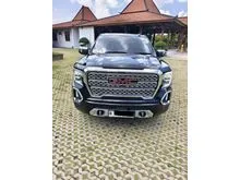 2021 GMC Sierra 6.2 Denali V8 Pickup
