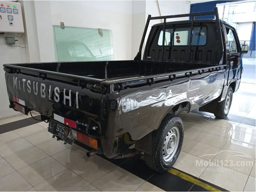 Jual Mobil Mitsubishi Colt L300 2015 L300 2.5 di Jawa 