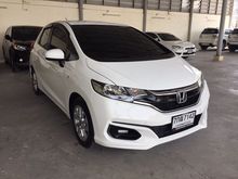 2018 Honda Jazz 1.5 (ปี 14-18) V i-VTEC Hatchback AT