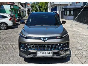 2023 Wuling Almaz 2.0 RS Pro Hybrid SUV