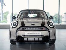 2021 MINI Cooper 2.0 S Hatchback
