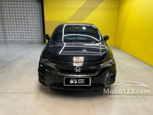 2022 Honda City 1.5 RS Honda Sensing Hatchback