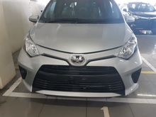 2018 Toyota Calya 1.2 B40 MPV