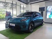 2026 GAC AION UT 0.0 Premium Hatchback cocok untuk harian dengan jarak tempuh 500 KM. ysn