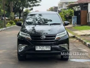 2019 Daihatsu Terios 1.5 X SUV