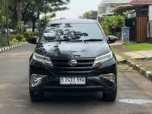 2019 Daihatsu Terios 1.5 X SUV