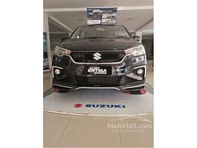 PROMO SUZUKI ERTIGA SPORT TDP DAN ANGSURAN .GARANSI TERMURAH DAN PASTI APPROVE