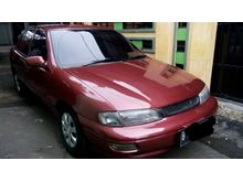 Timor Sedan SOHC 1997