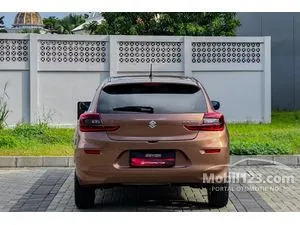 2023 Suzuki Baleno 1.5 Hatchback