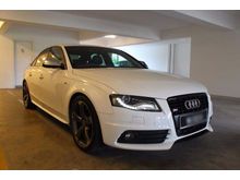 2010 Audi S4 3.0 (A) ---EASY SELL---