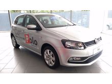 2017 Volkswagen Polo 1.6MPI # REBATE RM7,000 # PETROL VOUCHER RM500 # DISCOUNT