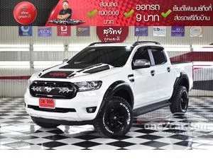 2019 Ford RANGER 2.2 XLT Double Cab Hi-Rider Pickup