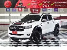 2019 Ford RANGER 2.2 Double Cab (ปี 15-21) XLT Hi-Rider Pickup