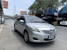 2010 Toyota Vios 1.5 (ปี 07-13) J Sedan AT
