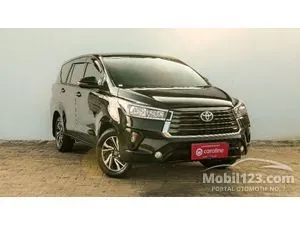 2021 Toyota Kijang Innova 2.4 G MPV