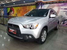 2012 Mitsubishi Outlander Sport 2.0 PX Plat D Panoramic