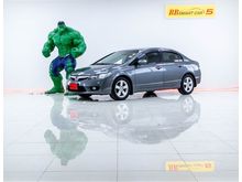 2008 Honda Civic 1.8 FD (ปี 05-12) E i-VTEC Sedan AT