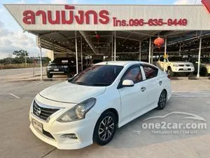 2019 Nissan ALMERA 1.2 E Sportech Sedan