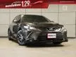 2021 Toyota CAMRY 2.5 (ปี 18-24) HEV Premium Sedan AT