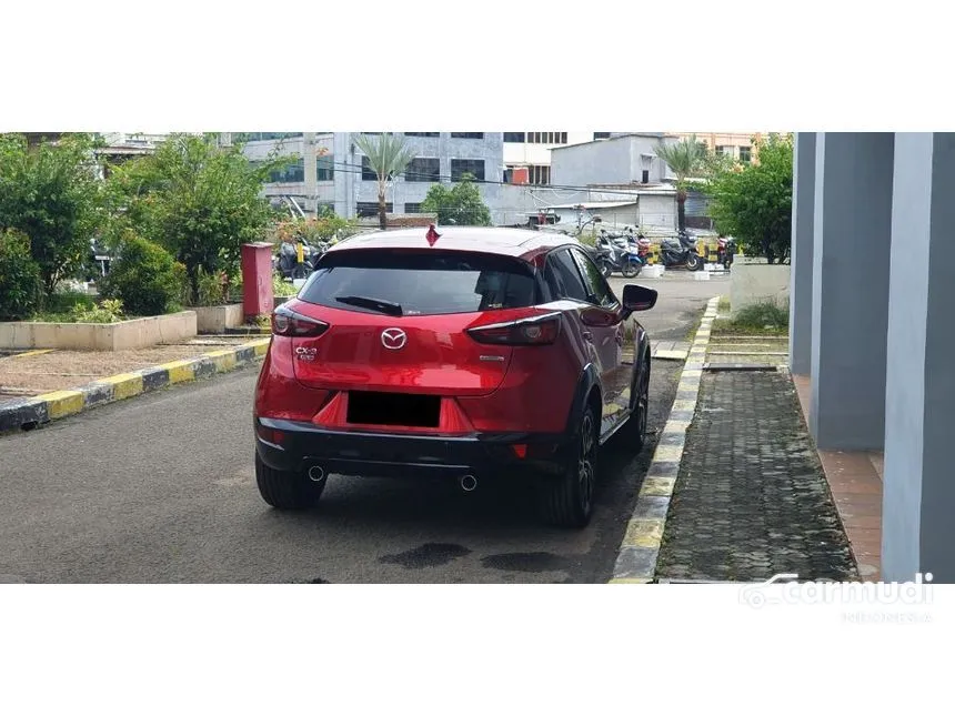 2025 Mazda CX-3 Kuro SUV