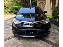 2013 Toyota Vios 1.5 G Sedan