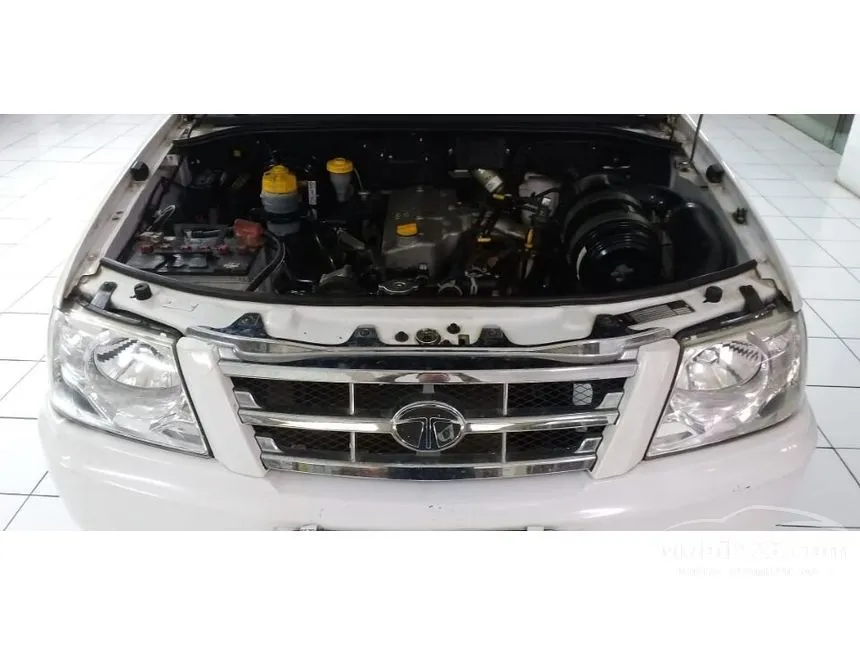 2014 Tata Xenon RX Pick-up