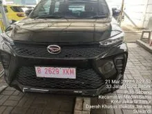 2022 Daihatsu Terios 1.5 X Deluxe SUV