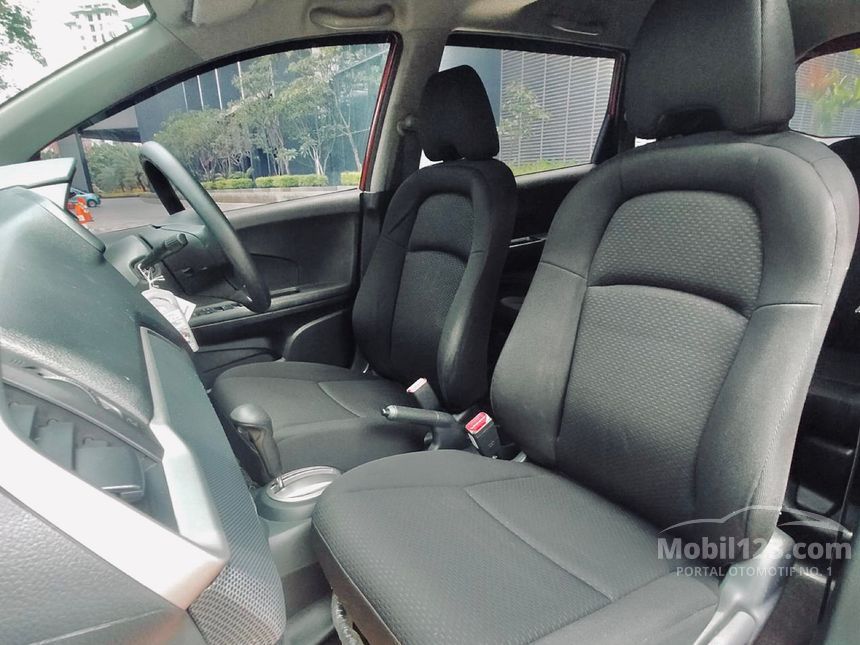 Jual Mobil Honda BR-V 2017 E Prestige 1.5 di DKI Jakarta Automatic 