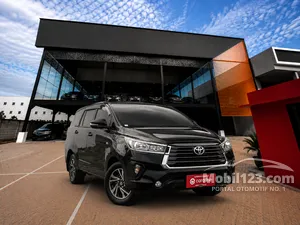 2022 Toyota Kijang Innova 2.0 G MPV