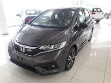 2020 Honda Jazz 1.5 RS Hatchback