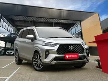 2023 Toyota Veloz 1.5 Q (Premium Color) MPV