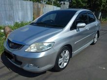 2008 Honda City 1.5 VTEC Sedan