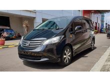 2011 Honda Freed 1.5 1.5 MPV
