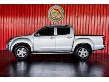 2013 Isuzu D-MAX 3.0 Cab-4 (ปี 11-17) Vcross Z-Prestige 4WD Pickup