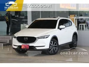 2023 Mazda CX-5 2.0 SP SUV