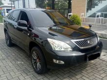 2011 Toyota Harrier 2.4 240G SUV