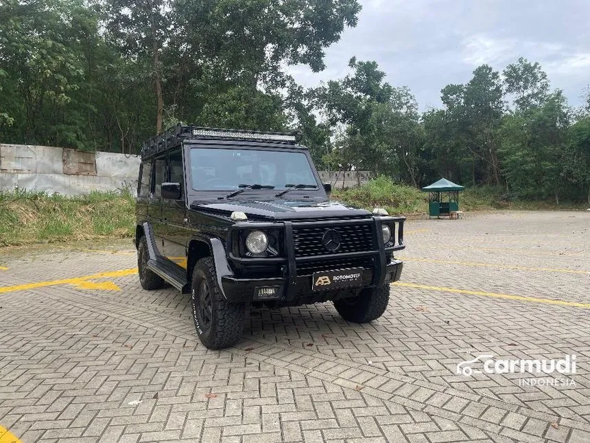 Jual Mobil Mercedes
