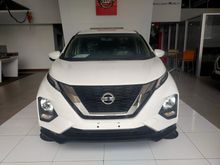 2021 Livina 1,5 VE Free PPnBM 100% s.d Bulan Agustus